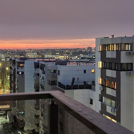 Premium Hils Brauner Studio Bucharest Exterior photo
