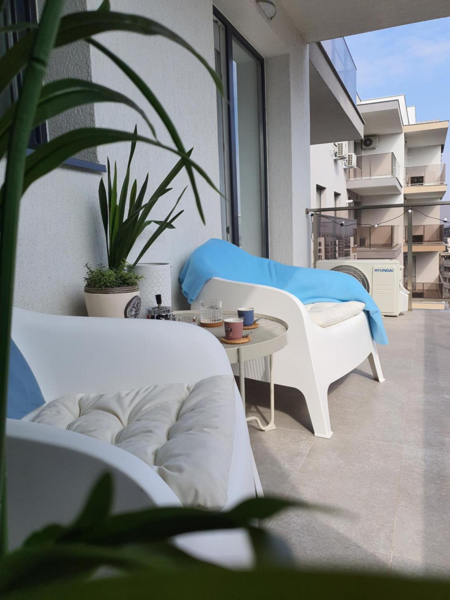 Premium Hils Brauner Studio Bucharest Exterior photo