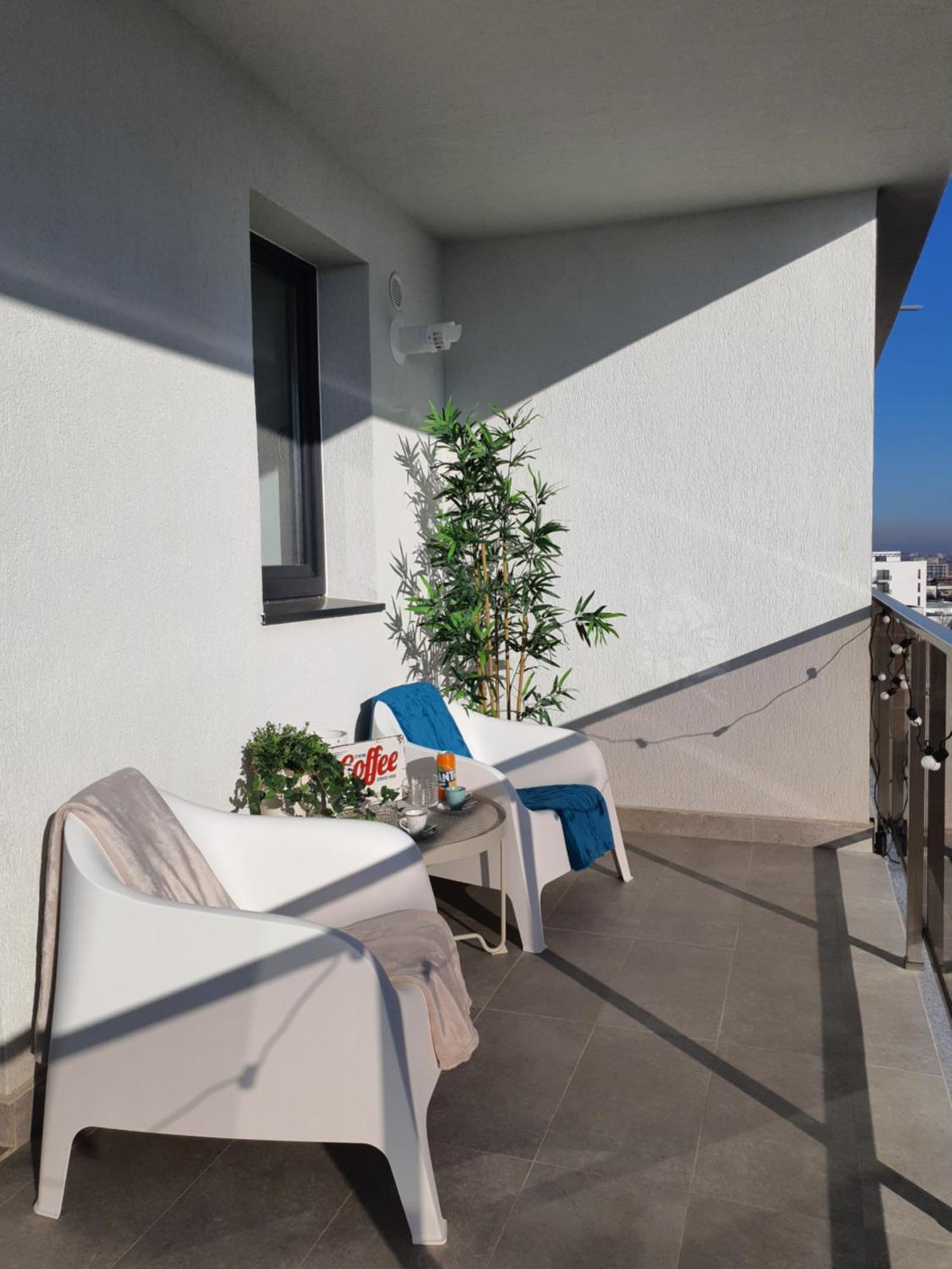 Premium Hils Brauner Studio Bucharest Exterior photo