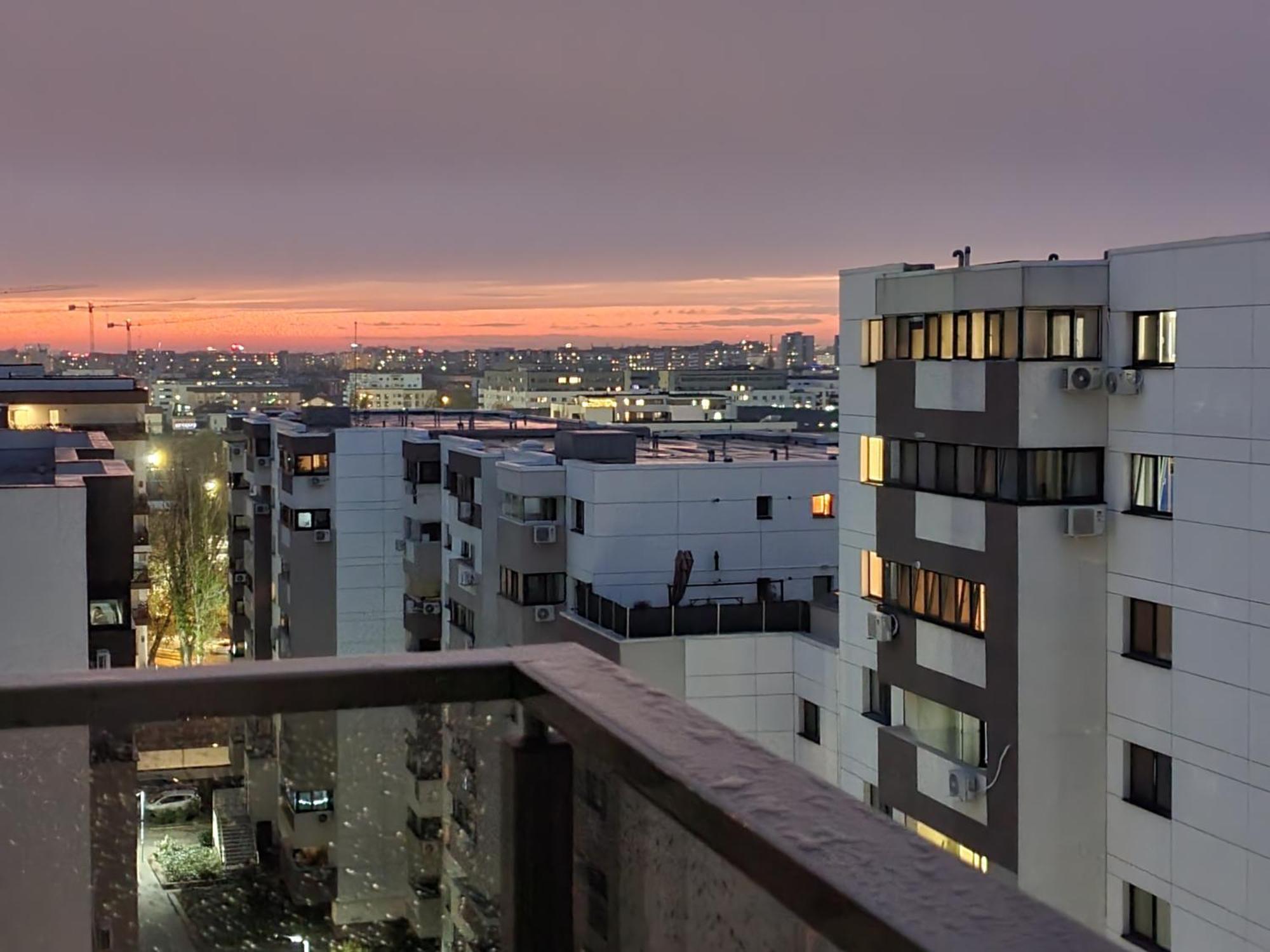 Premium Hils Brauner Studio Bucharest Exterior photo