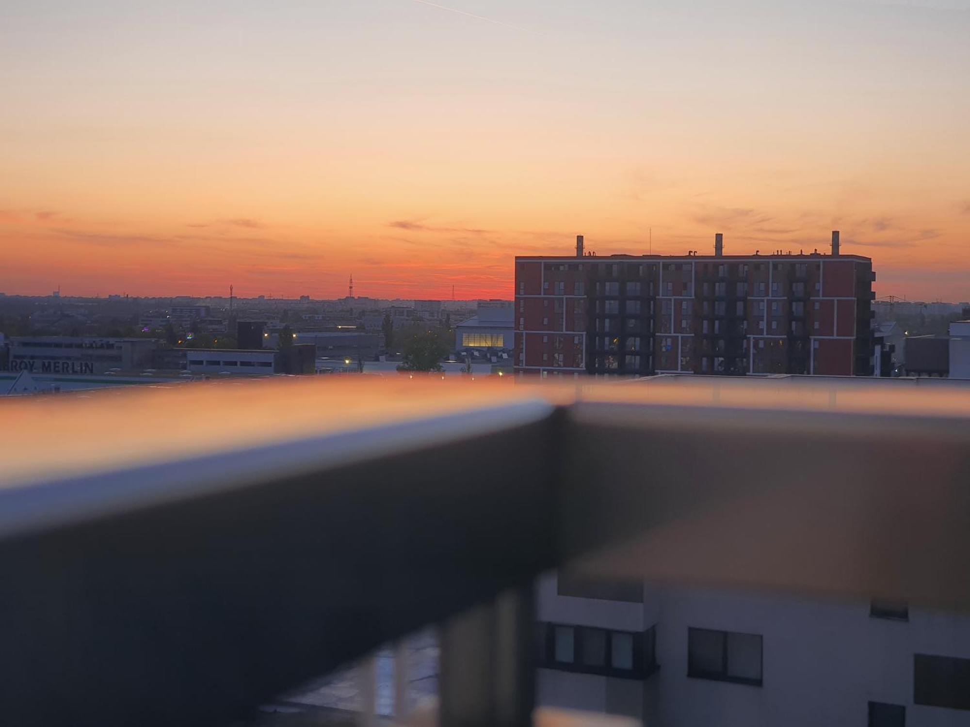 Premium Hils Brauner Studio Bucharest Exterior photo