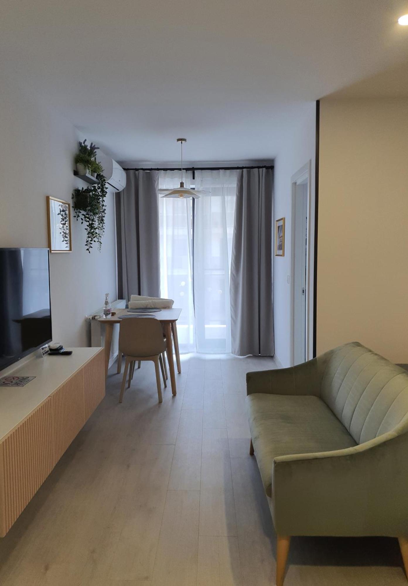Premium Hils Brauner Studio Bucharest Room photo