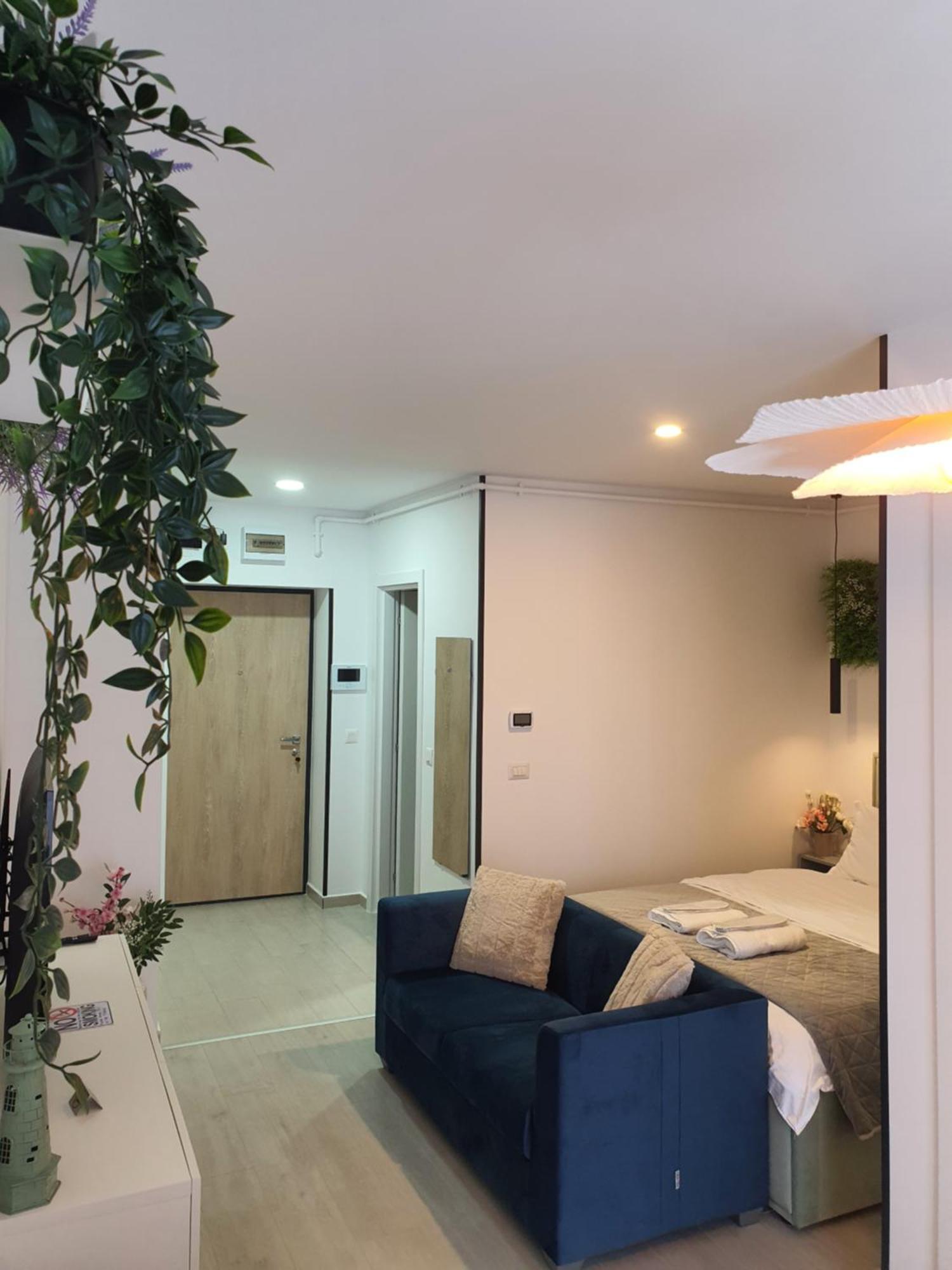Premium Hils Brauner Studio Bucharest Room photo