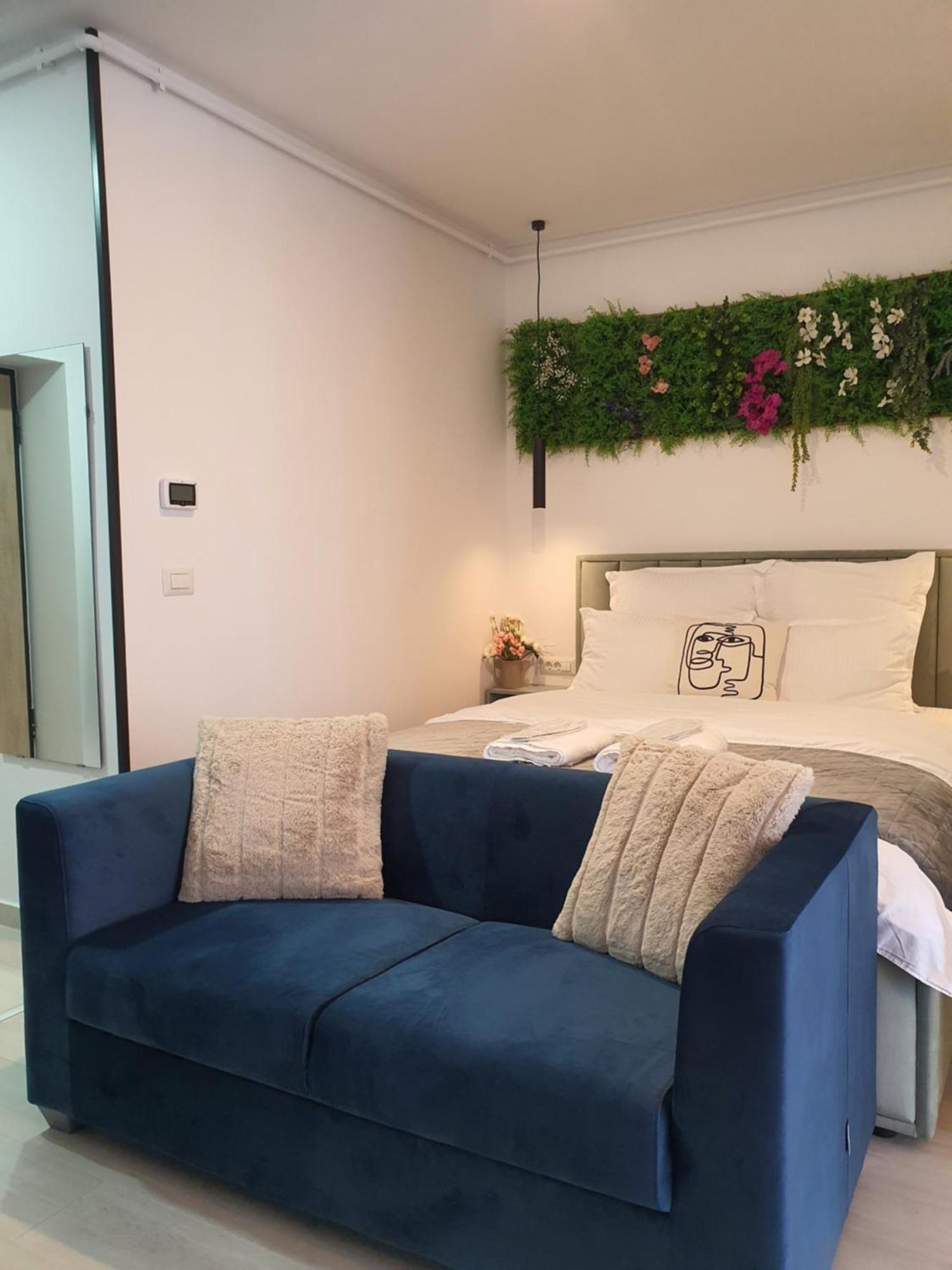 Premium Hils Brauner Studio Bucharest Room photo